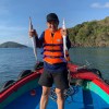 tour con dao 1 ngay cau ca tam bien lan ngam san ho khoi hanh hang ngay khong phu thu cuoi tuan